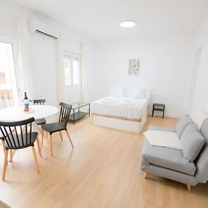 Apartamento de 1 Dormitorio